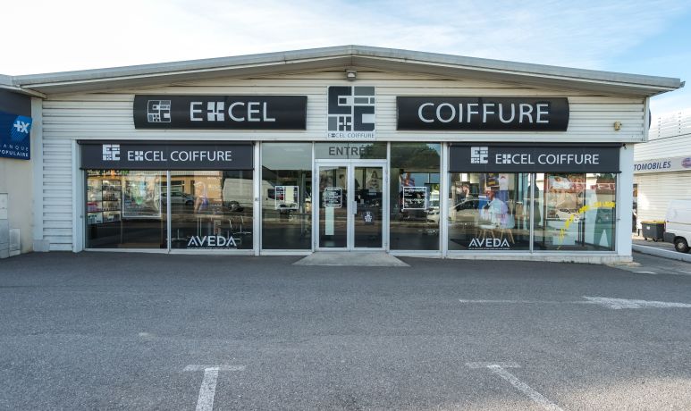 Salon Excel Coiffure Carcassonne