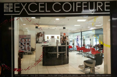 Salon Excel Coiffure Veynes