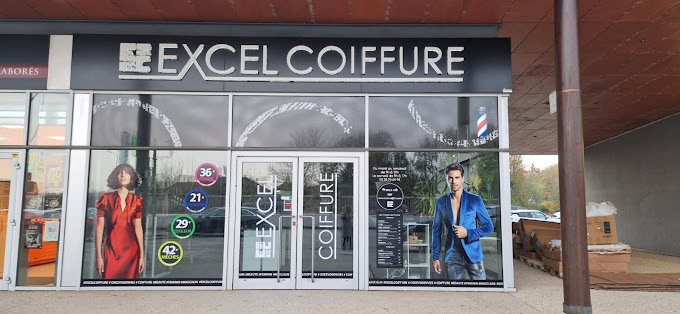 Salon Excel Coiffure Saint-Germain